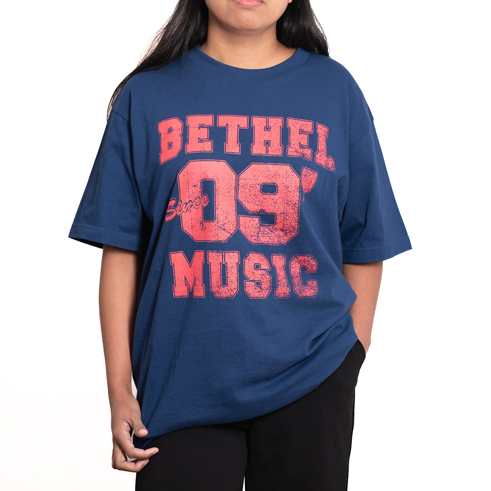 WG | Bethel Mucis Since 09' T-Shirt