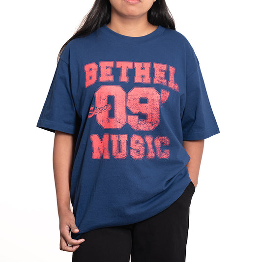 WG | Bethel Mucis Since 09' T-Shirt