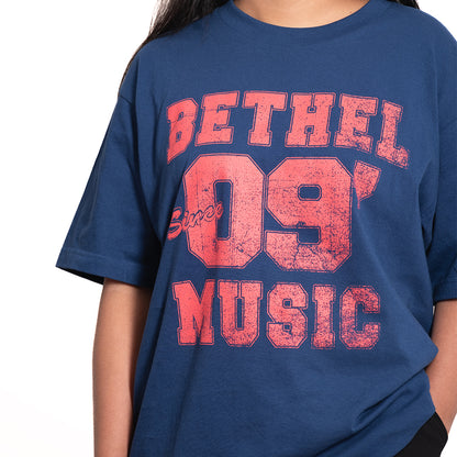 WG | Bethel Mucis Since 09' T-Shirt