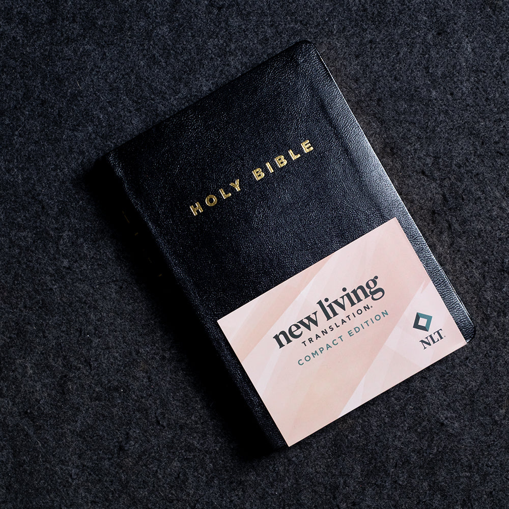 WG | ESV Comfact Holy Bible