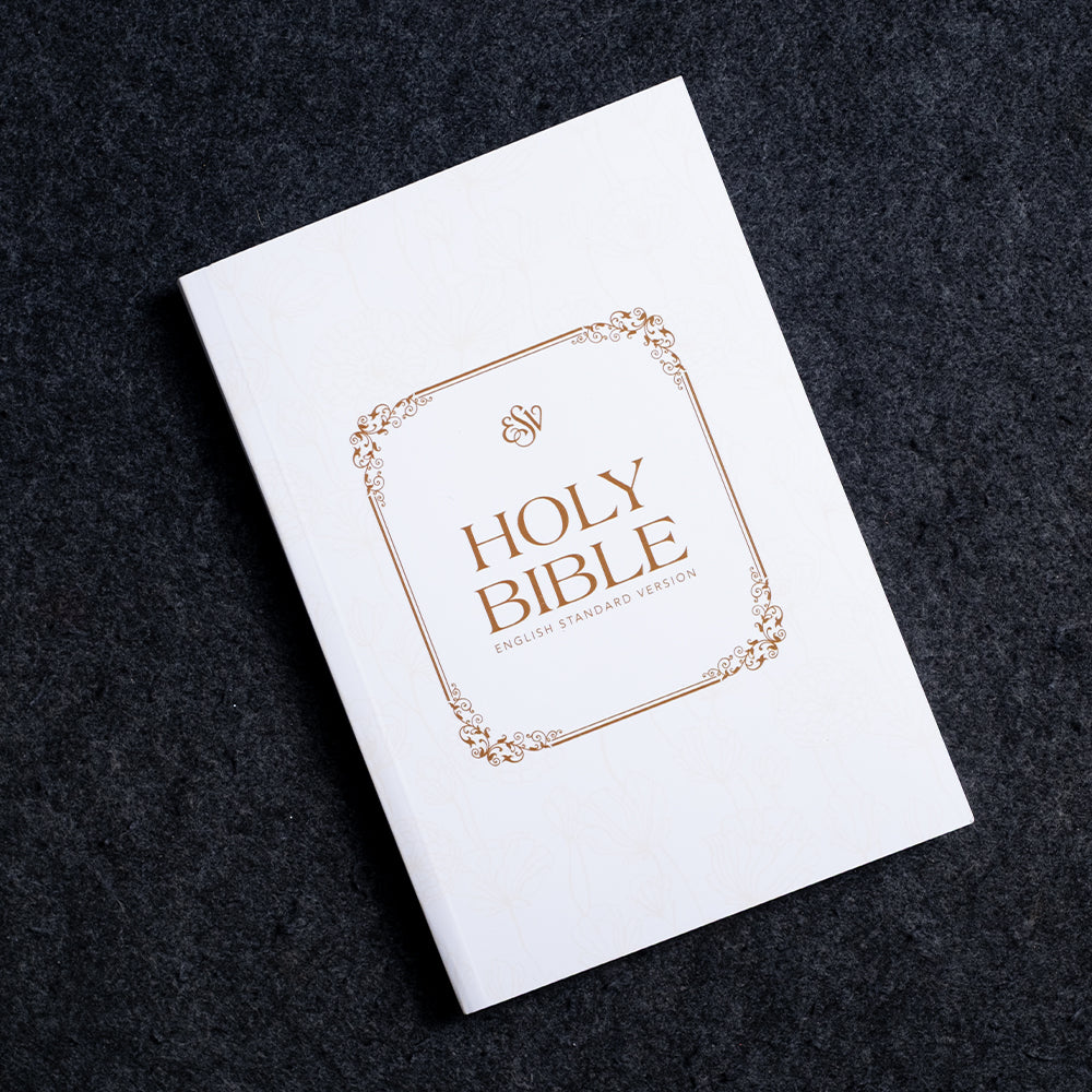 WG | ESV Holy Bible
