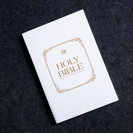 WG | ESV Holy Bible