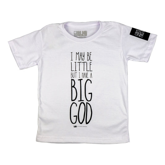 Kids Big God