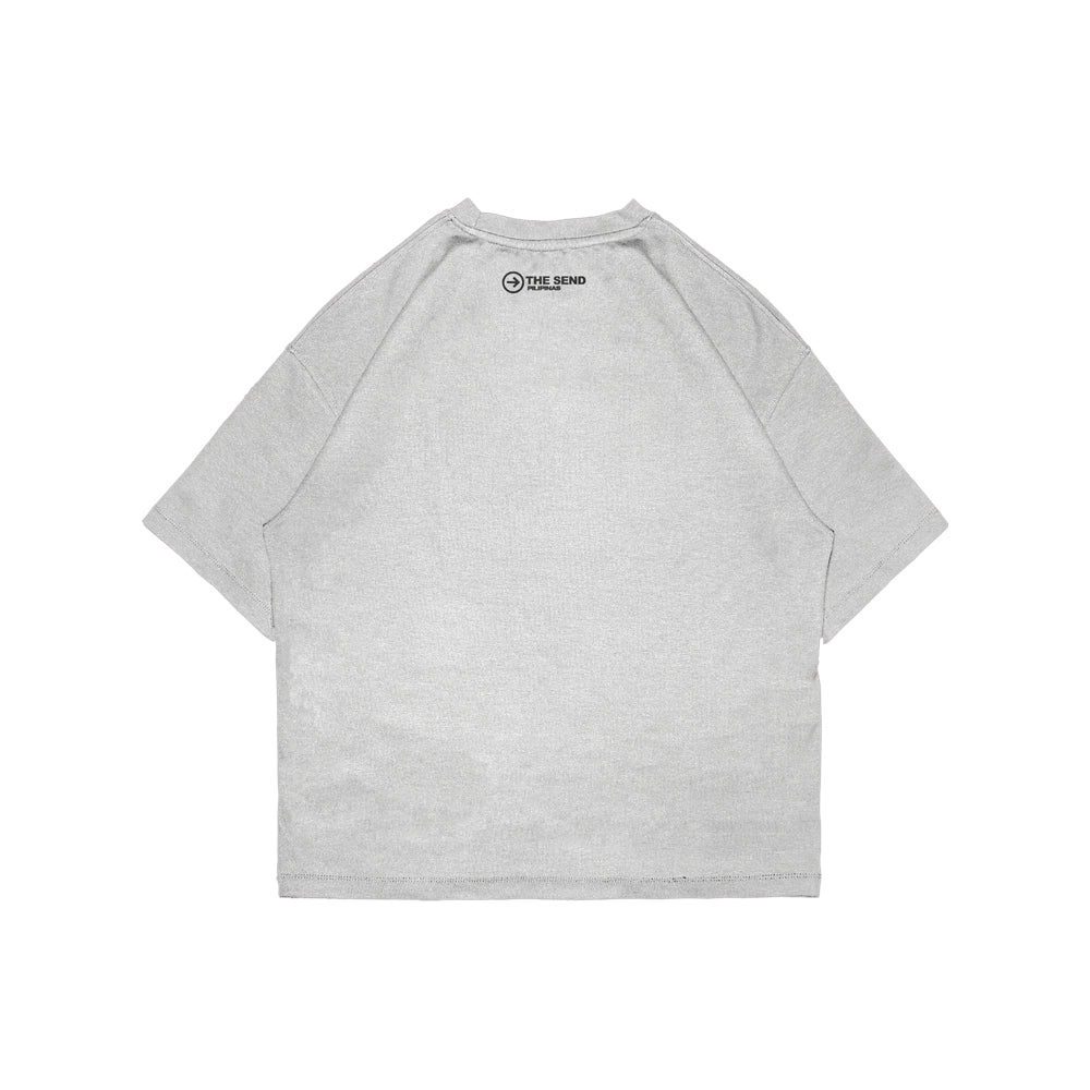 WG | I Will Go White T-Shirt