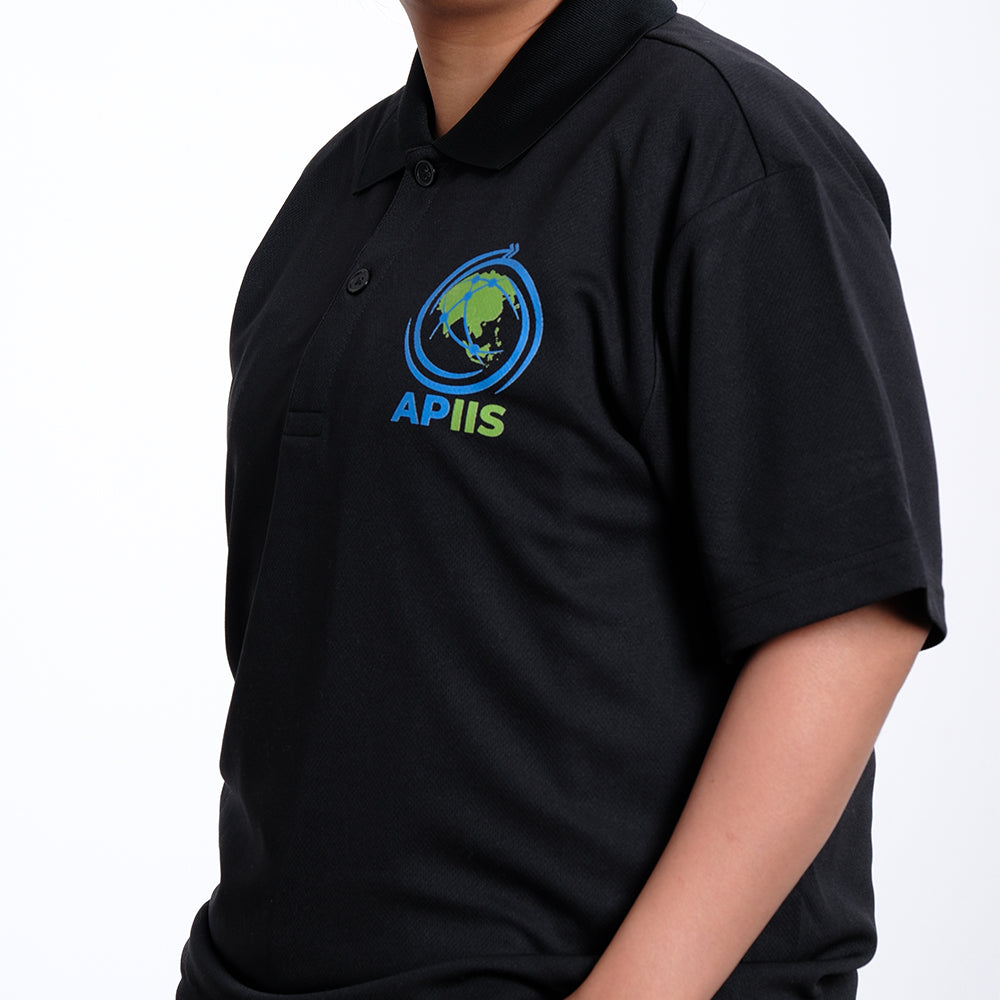 WG | APIIS Black Collared
