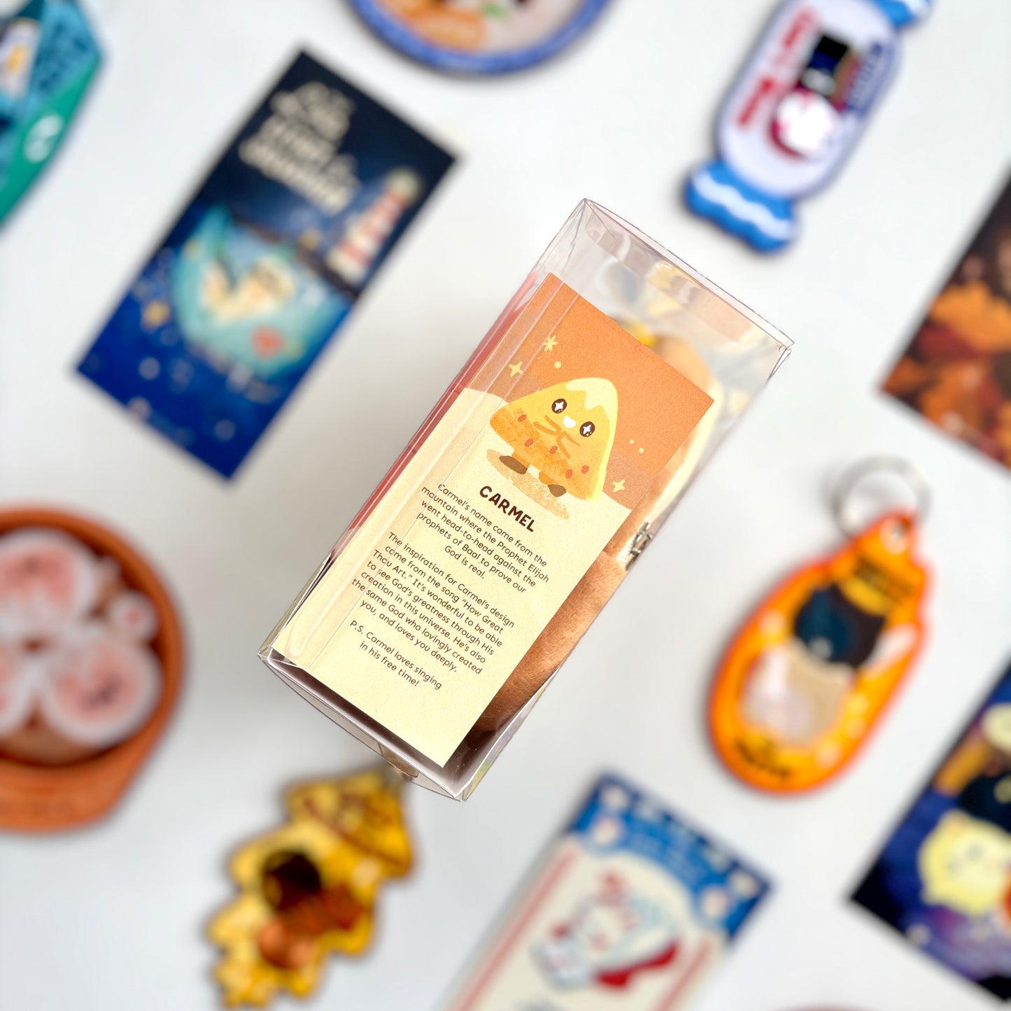 WG | Carmel BF Ecobags/Purse Sundaysideshop