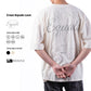 Cross Equals Love | Box tee Cream