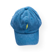Thunder Light Blue