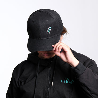 WG | 3 Fish Cap