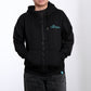 WG | The Chosen Hoodie w/ Zipper
