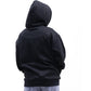 WG | The Chosen Hoodie Black