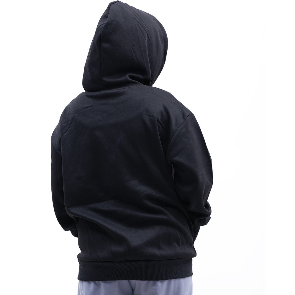 WG | The Chosen Hoodie Black