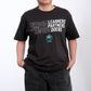 WG | APIIS Lead. Connect. Do. Black T-Shirt
