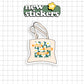 Worship Generation | Mini Sticker Collection
