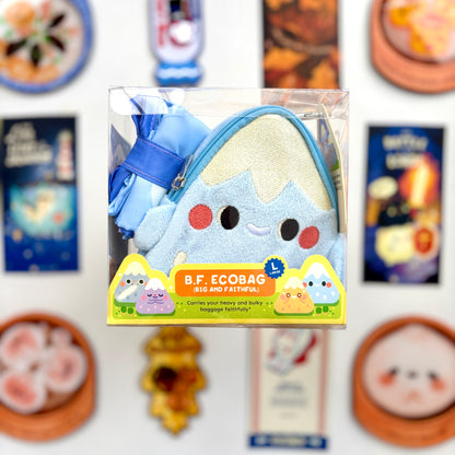 WG | Everest BF Ecobags/Purse Sundaysideshop