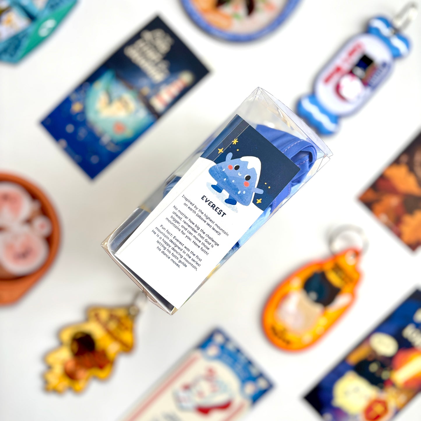 WG | Everest BF Ecobags/Purse Sundaysideshop