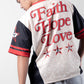 Faith Hope Love | American Football Jersey Kids & Adults
