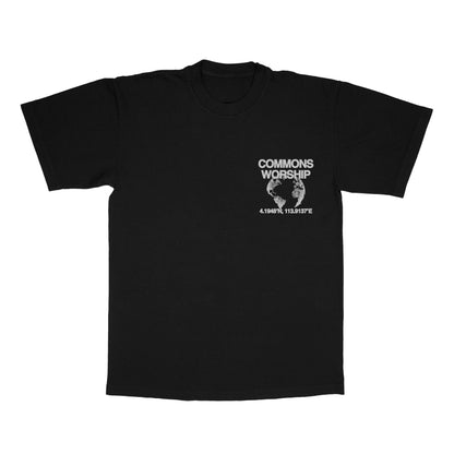 WG | What A Beautiful Name Commons Worship T-Shirt