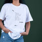 Faith Is Confidence Hebrews 11:1 | White T-Shirt