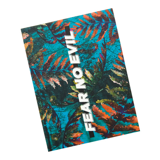 Fear No Evil | Tickler