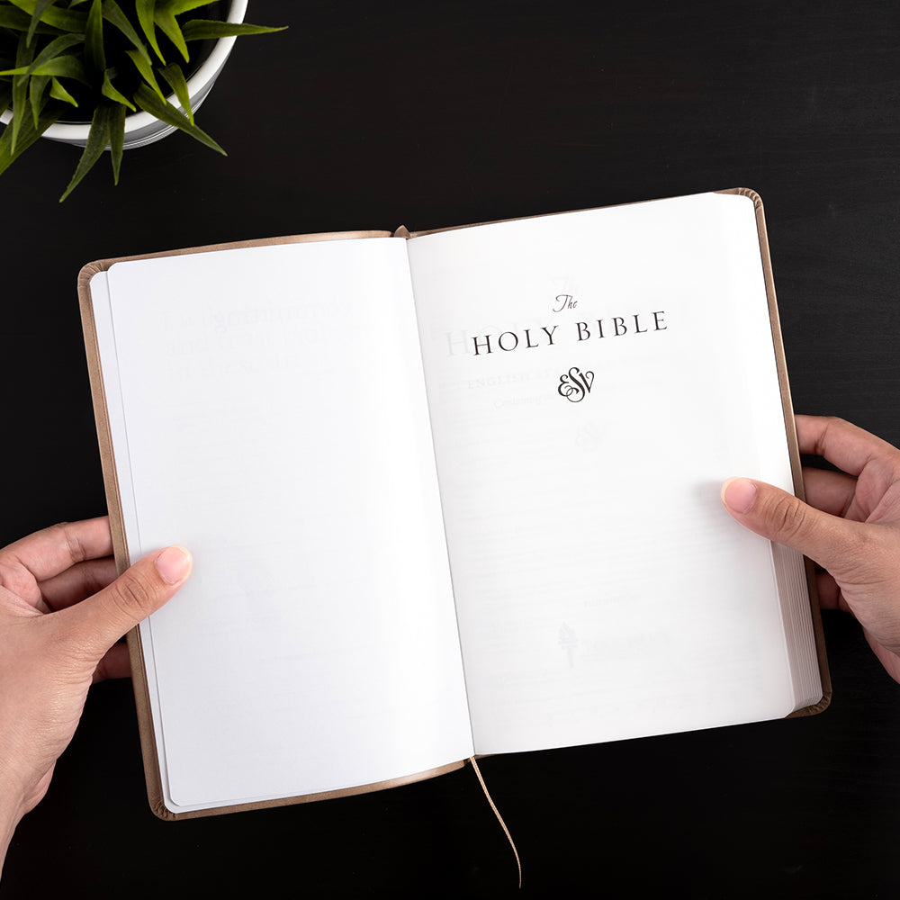 WG | The Holy Bible ESV Version (Victory)