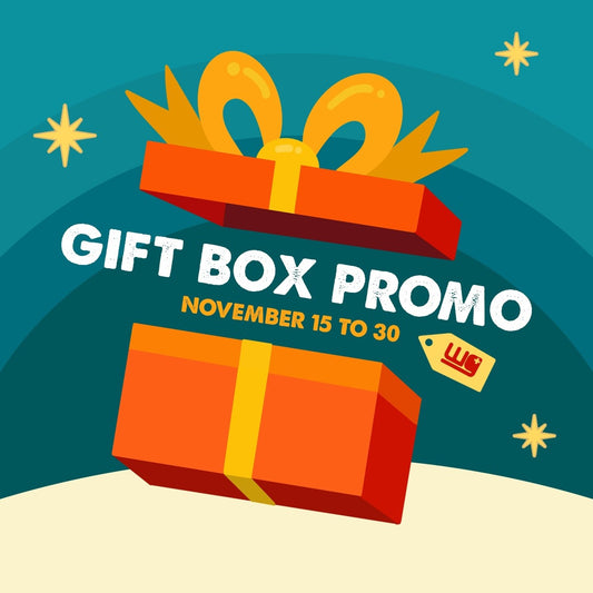 WG | Gift Box