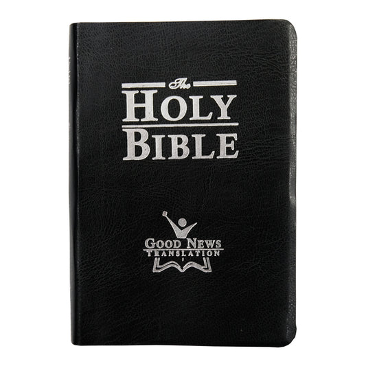 The Holy Bible Good News Transition l Soft Cover