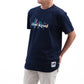 God Is Good | Worship Tees Navy Blue