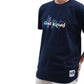 God Is Good | Worship Tees Navy Blue