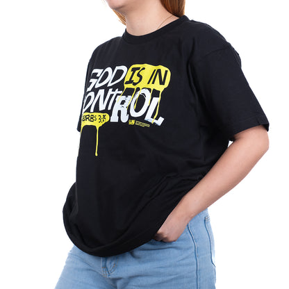 God Is In Control | OG Classic T-Shirt