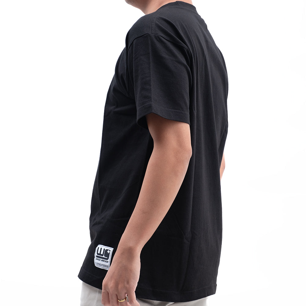 God Will Make A Way | Worship Tees Black
