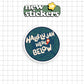 Worship Generation | Mini Sticker Collection
