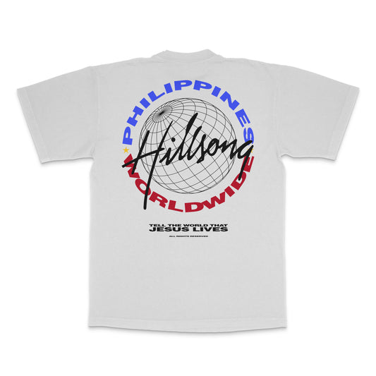 Hillsong Worldwide T-Shirt