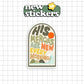 Worship Generation | Mini Sticker Collection