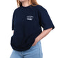 Hosanna Navy Blue | OG Classic T-Shirt