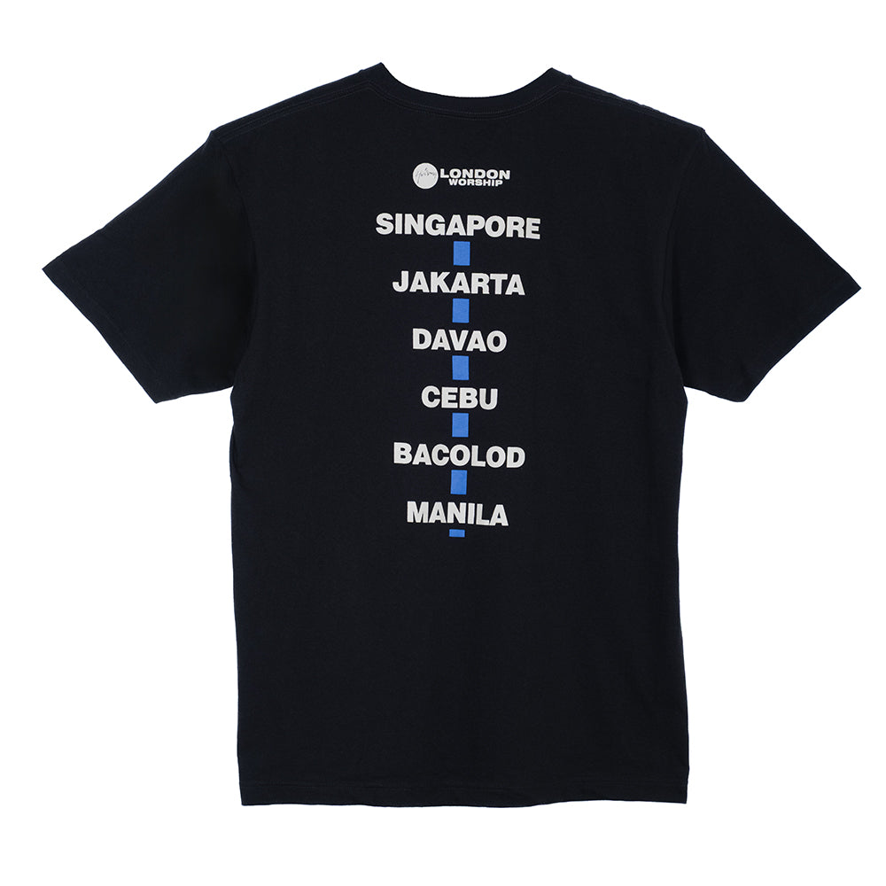 Hillsong London | Worship Tees