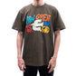 How Great Is Our God | Worship Tees Army Green