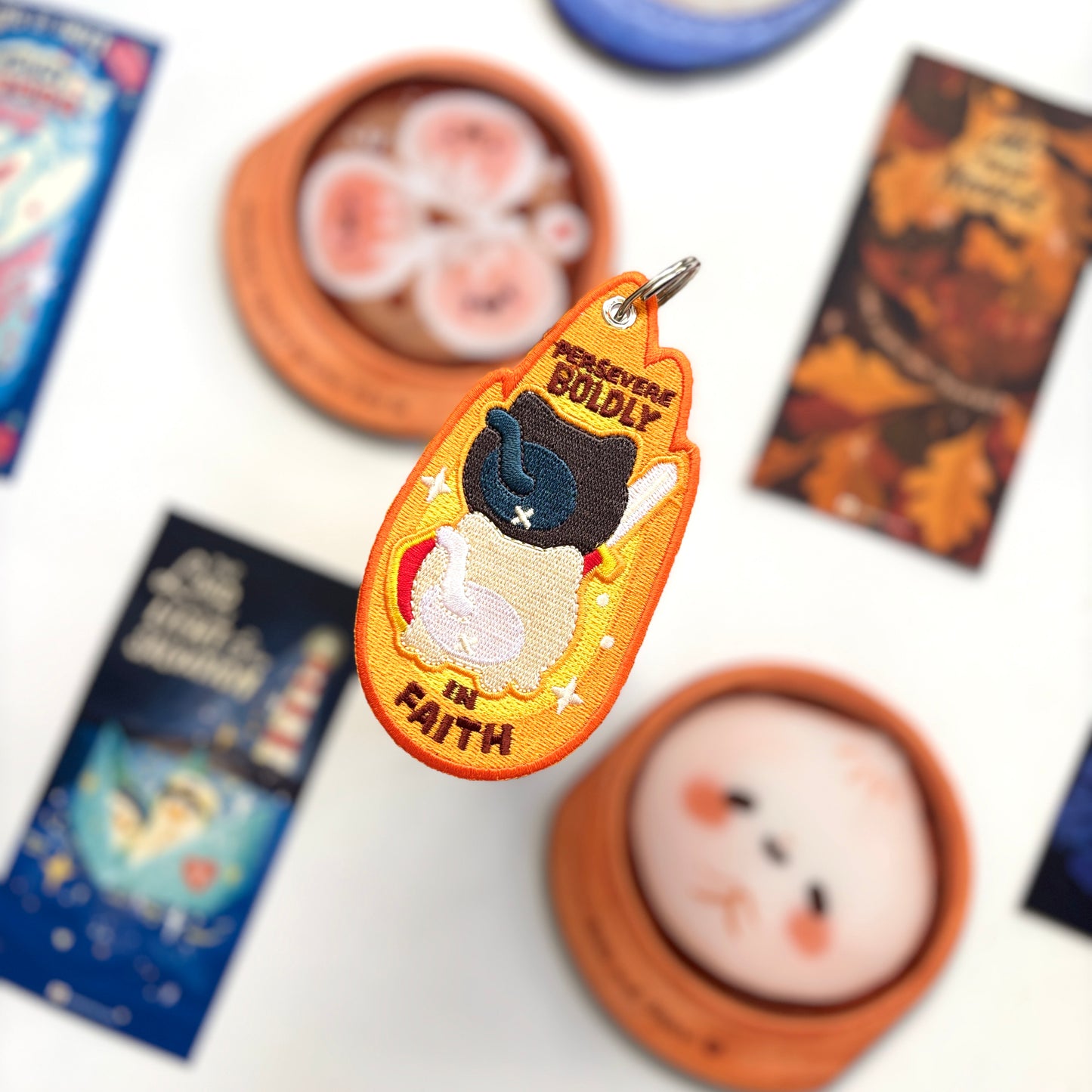 WG | Blessing Bag Tag Sundayside Shop