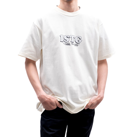 WG | I Sing To God T-Shirt