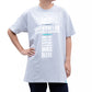WG | I Was One Way + Cross Grey Shirt
