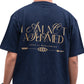I Am Not Unashamed | Navy Blue Shirt
