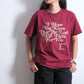 The Lord Will Fight For You | Maroon T-Shirt
