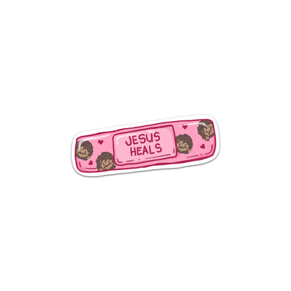 Mini Sticker Collection 2 | Waterproof Matte Vinyl Sticker
