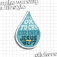 Worship Generation Sticker Collection BUY 1 TAKE 1