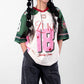 Luke 18V27 | American Football Jersey Kids & Adults