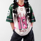 Luke 18V27 | American Football Jersey Kids & Adults