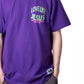 Love Like Jesus | Purple T-Shirt