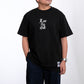 Love Thy God | Black T-Shirt