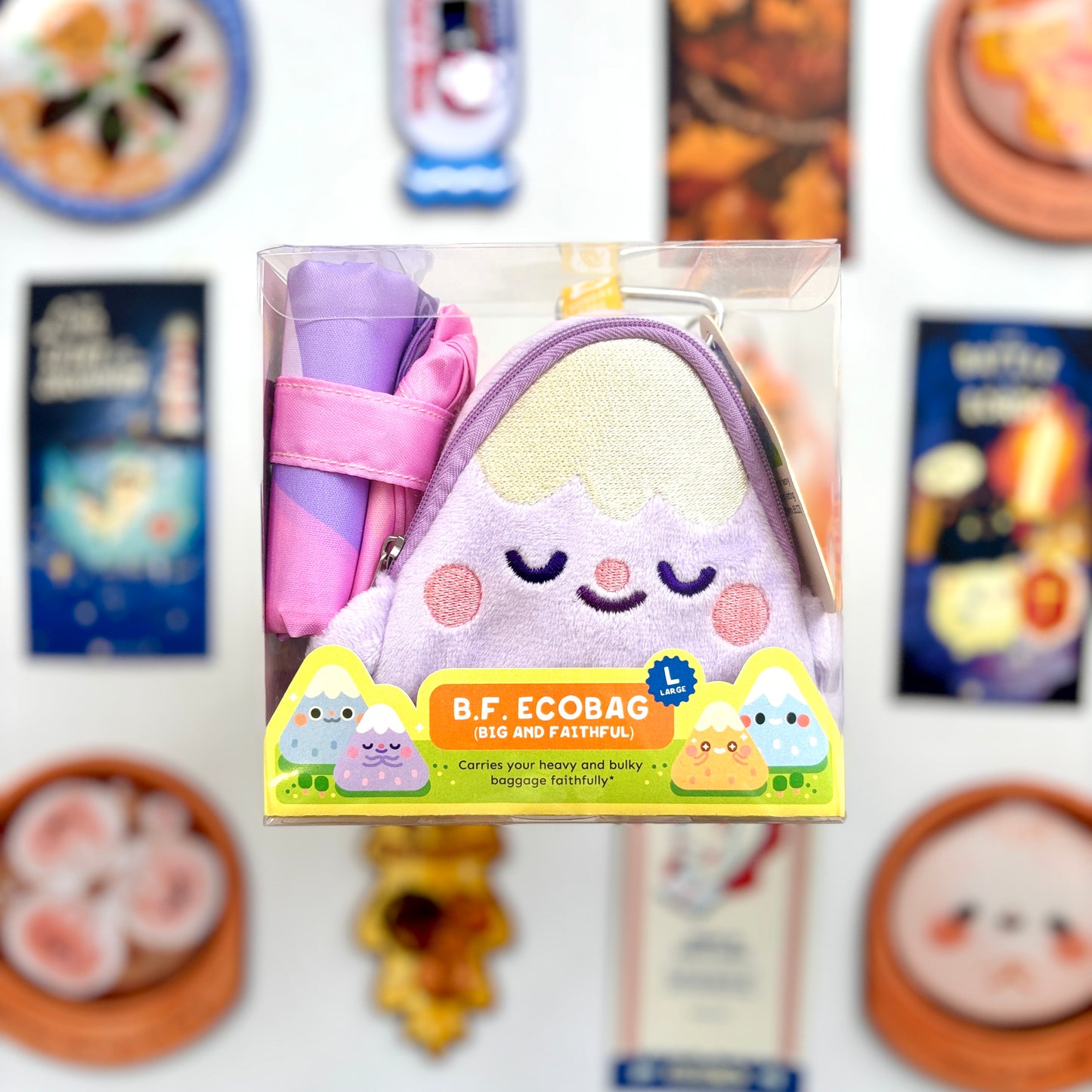 WG | Moriah Carry BF Ecobags/Purse Sundaysideshop