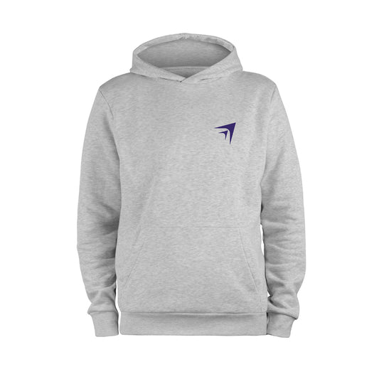 WG | Maxwell Leadership Gray Hoodie